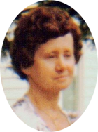 Margaret Saunders